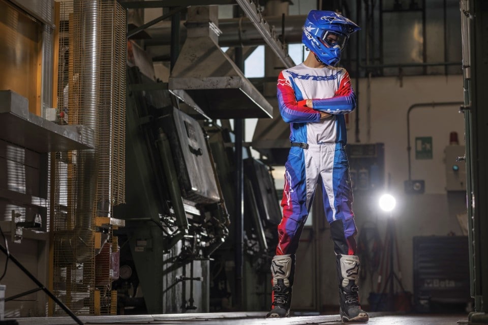 MX GEAR 2024: la rassegna dei completi più cool dell'anno