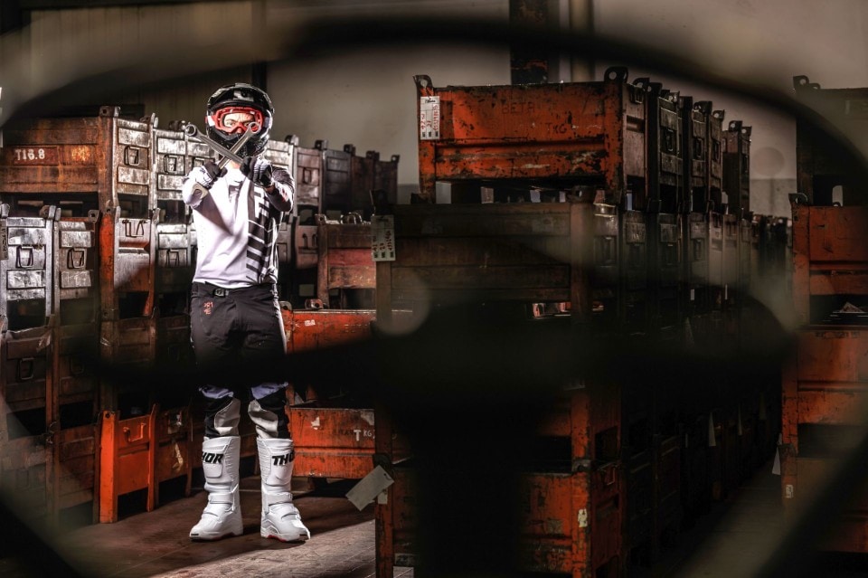 MX GEAR 2024: la rassegna dei completi più cool dell'anno