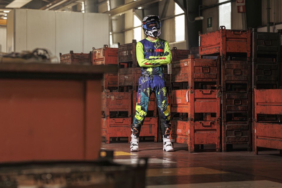 MX GEAR 2024: la rassegna dei completi più cool dell'anno