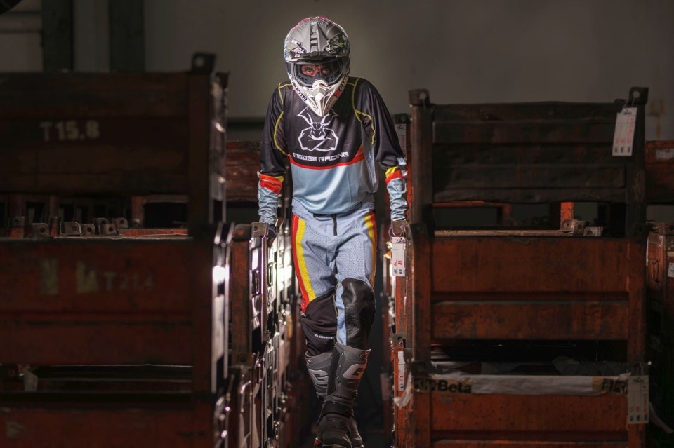 MX GEAR 2024: la rassegna dei completi più cool dell'anno