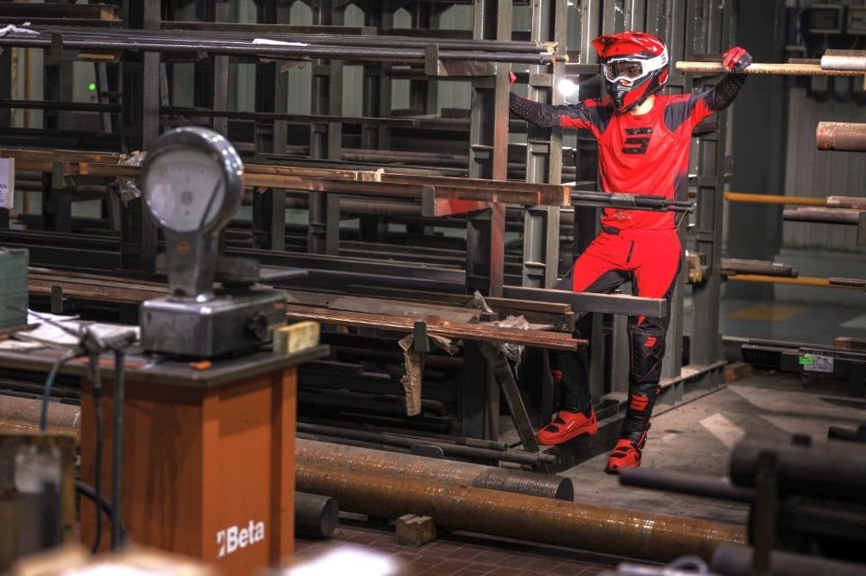 MX GEAR 2024: la rassegna dei completi più cool dell'anno