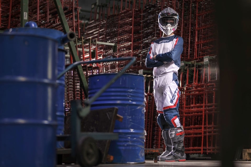 MX GEAR 2024: la rassegna dei completi più cool dell'anno