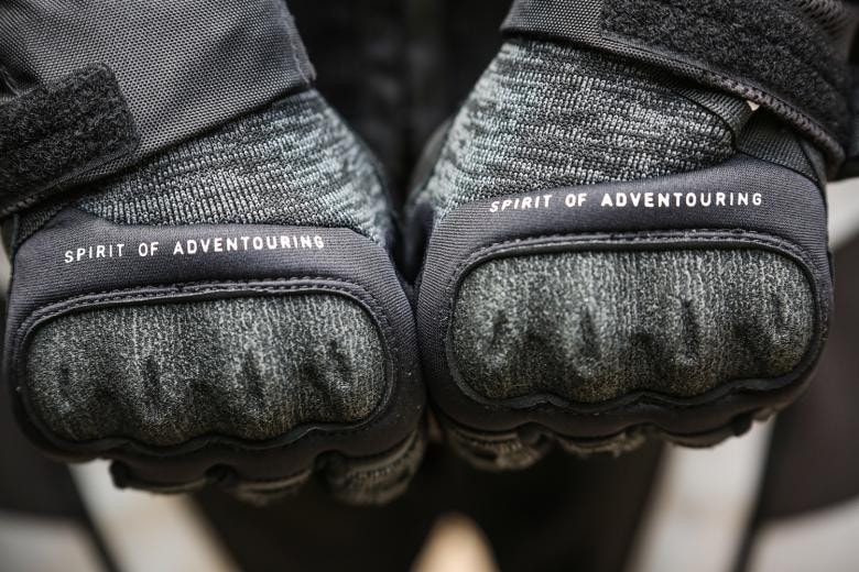 Nuovi guanti estivi T.ur: 4 modelli freschi e ventilati