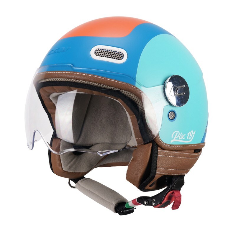 CGM 191 PIX: il compagno perfetto per l'estate