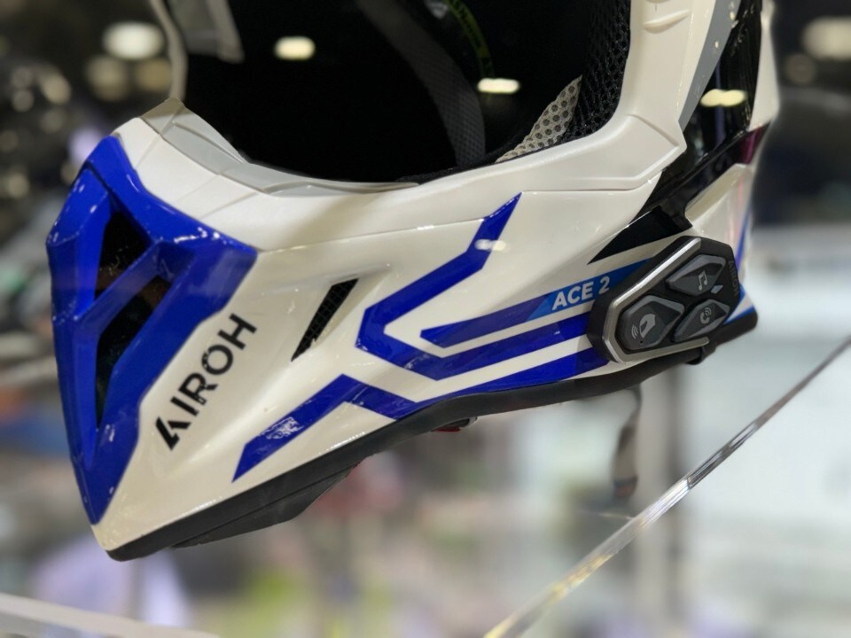 Le novità Airoh a EICMA 2024