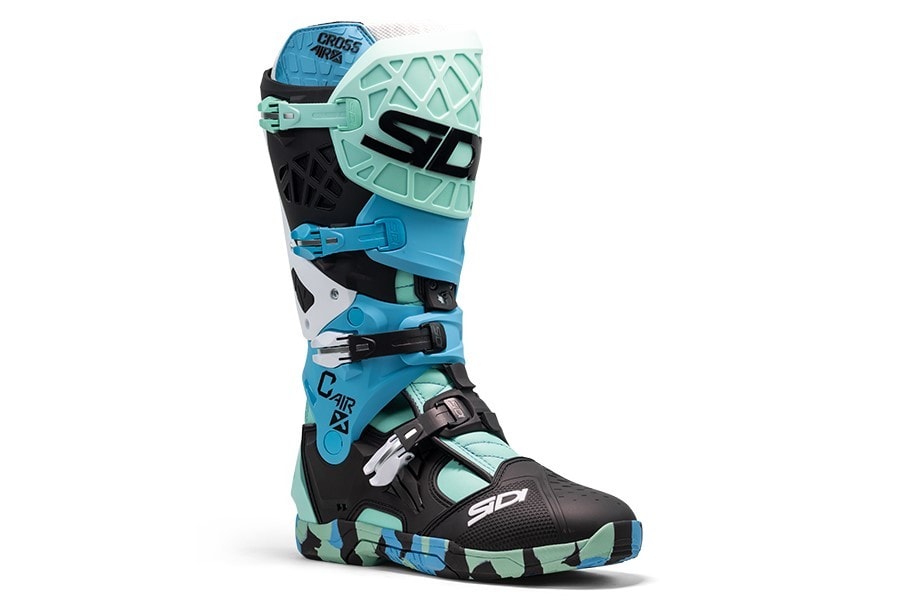 Sidi: le novità della collezione 2025