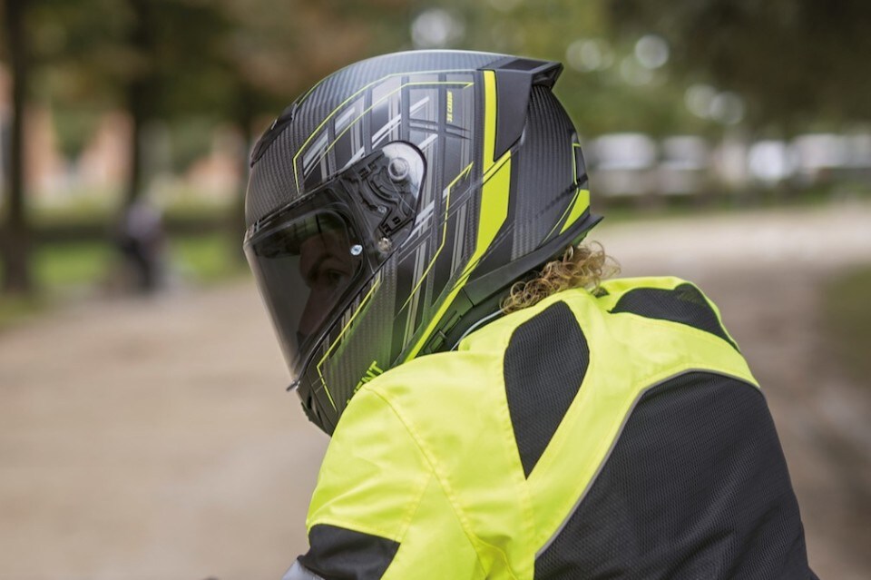 CGM 361 Avent e 330 Riot: sicurezza, stile e tecnologia!