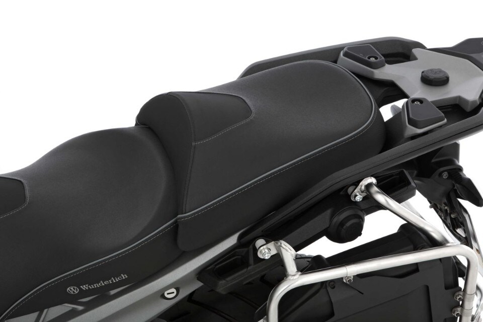 Wunderlich: tutti gli accessori per personalizzare le maxi di BMW