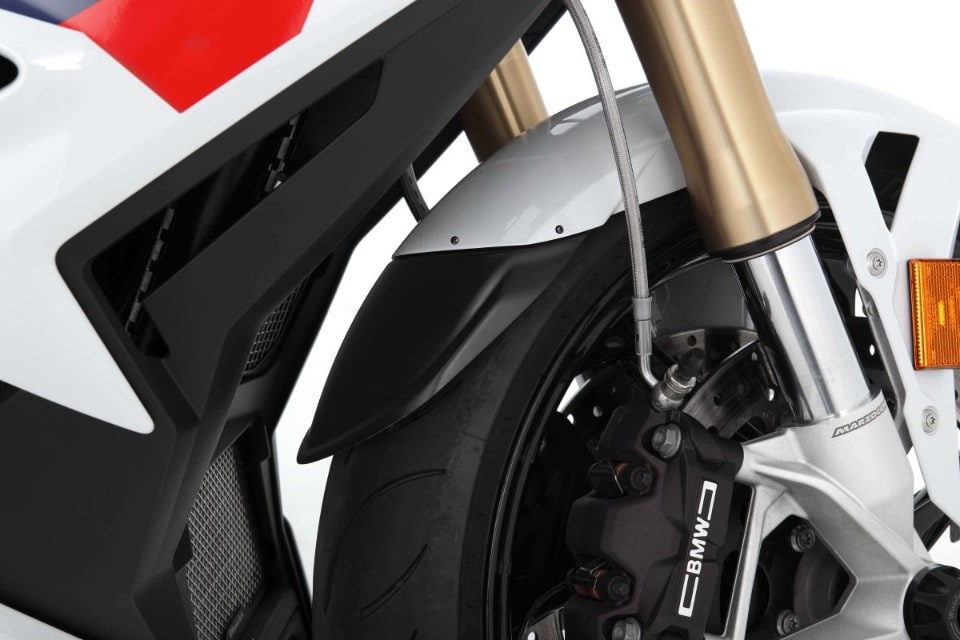 Wunderlich: tutti gli accessori per personalizzare le maxi di BMW