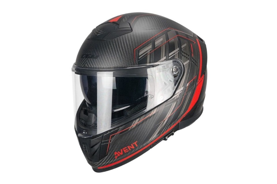 361 Avent: debutta l'integrale top di gamma CGM