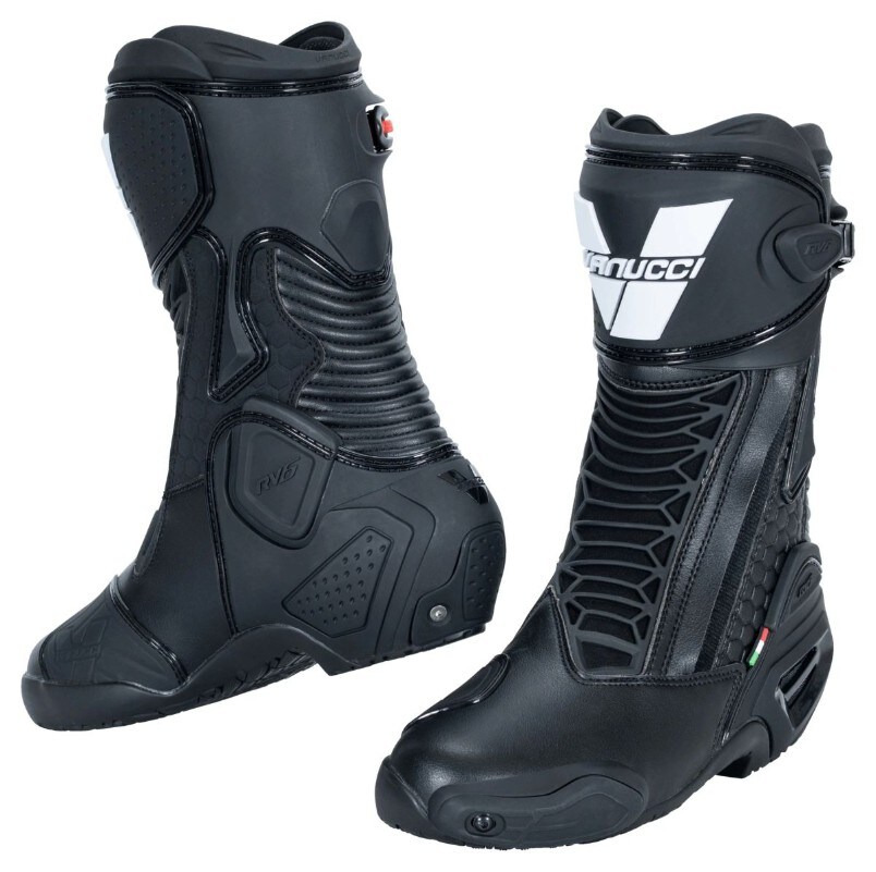 Nuovi stivali Vanucci RV6 Performance II