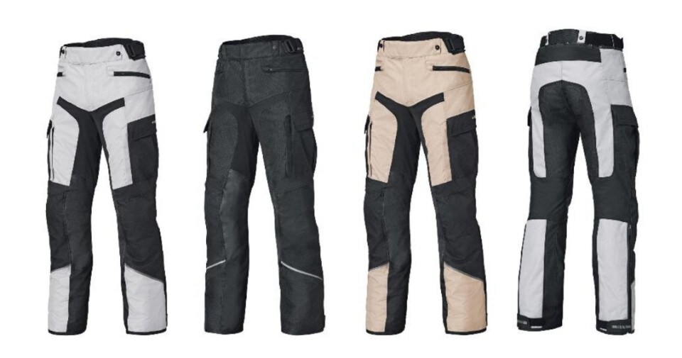 Held presenta Hakuna Matata 3, il completo touring senza compromessi