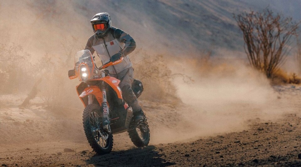 Alpinestars All Terra: arriva la collezione adventure 2026