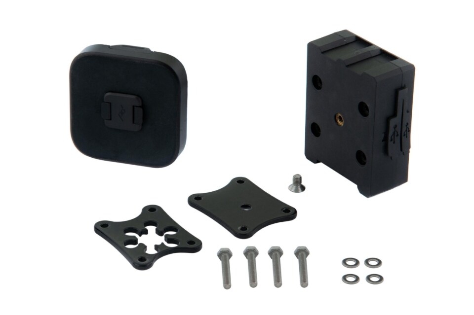 Da Wunderlich i supporti smartphone Peak Design per BMW