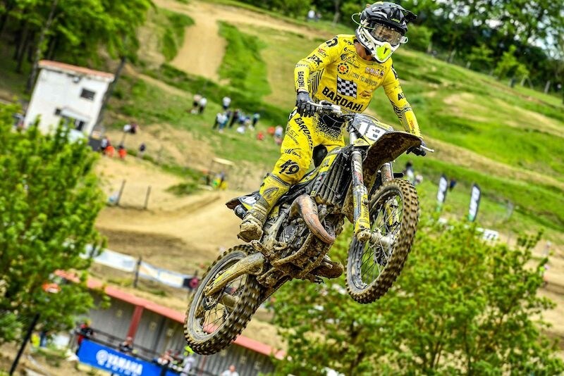 Lubrificanti Maroil-Bardahl, eccellenza e affidabilità per motori a 2 Tempi