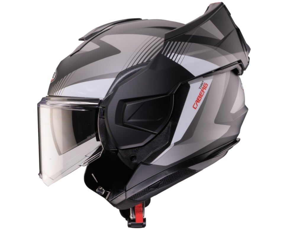 Le novità di Caberg a EICMA 2025	