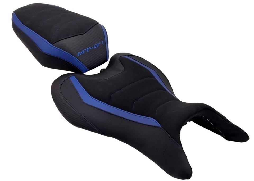 Bagster rinasce sotto il segno di Acerbis