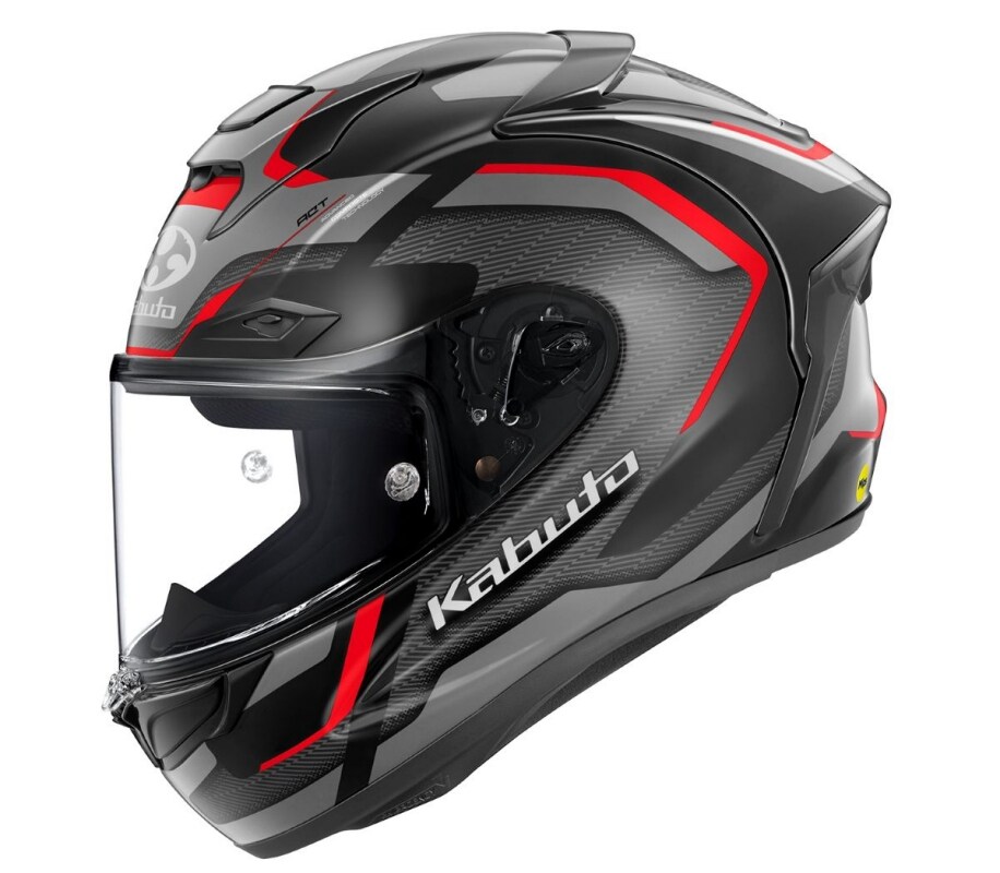 Kabuto porta la qualità dei caschi made in Japan a EICMA 2025