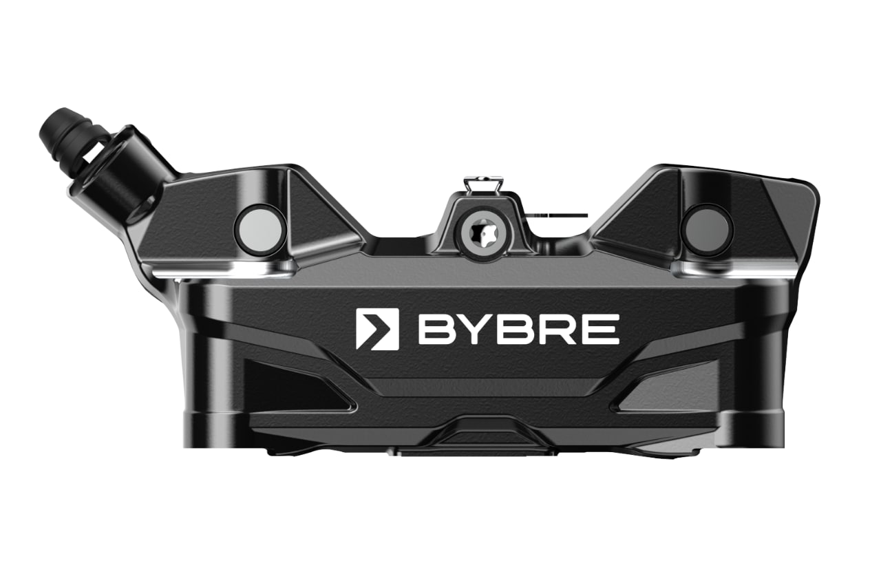 Brembo a EICMA 2025 scommette sull'innovazione