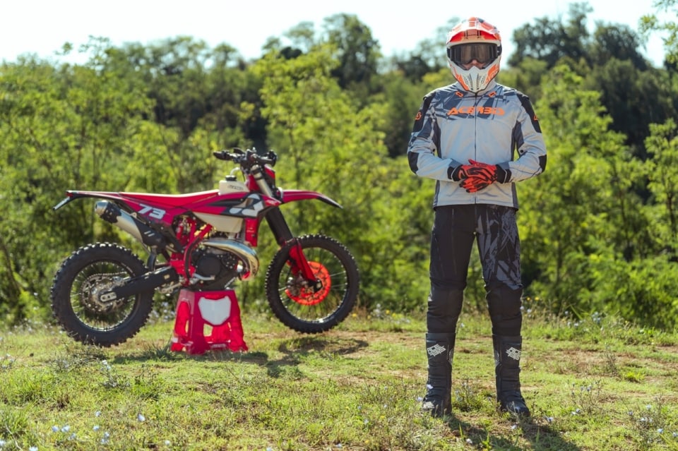 Le novità Acerbis a EICMA 2025