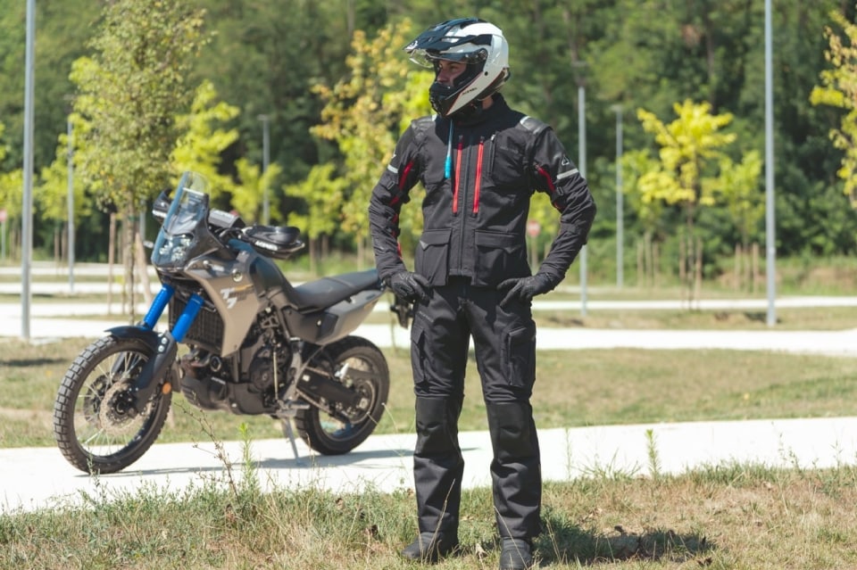 Le novità Acerbis a EICMA 2025