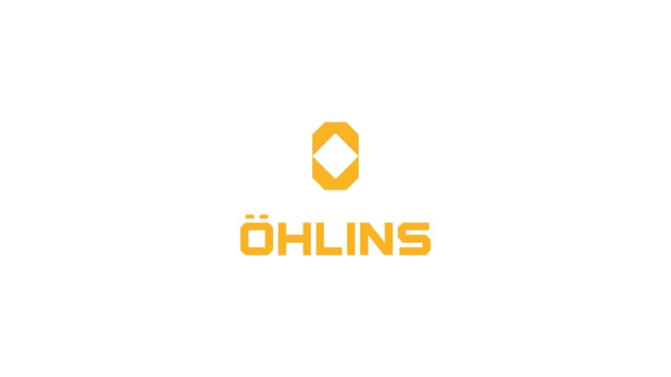 Novità Ohlins: nuovo logo e nuovi prodotti