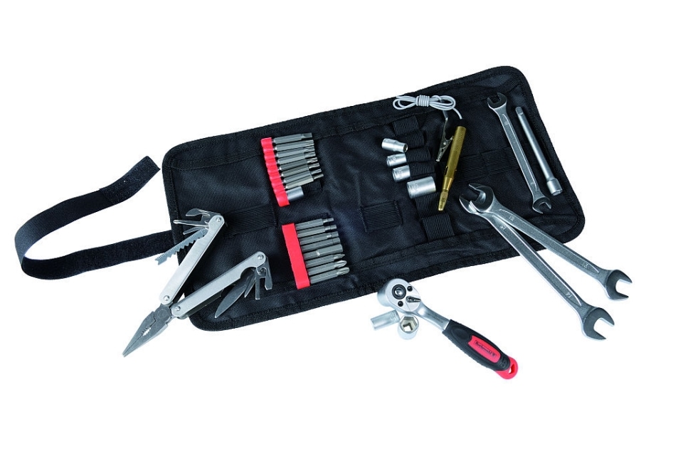 Regali di Natale: cinque idee per far felice un motociclista