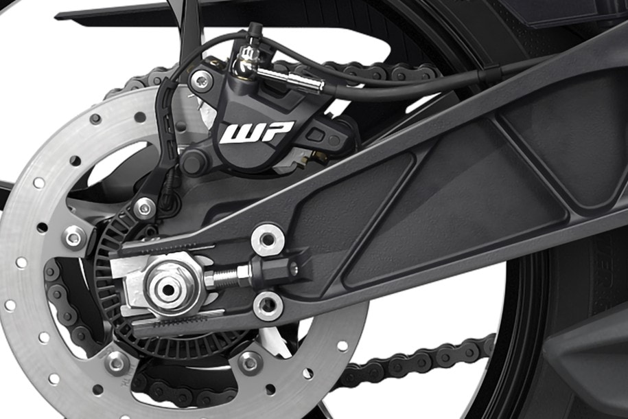 WP estende il suo raggio d'azione al mercato degli impianti frenanti