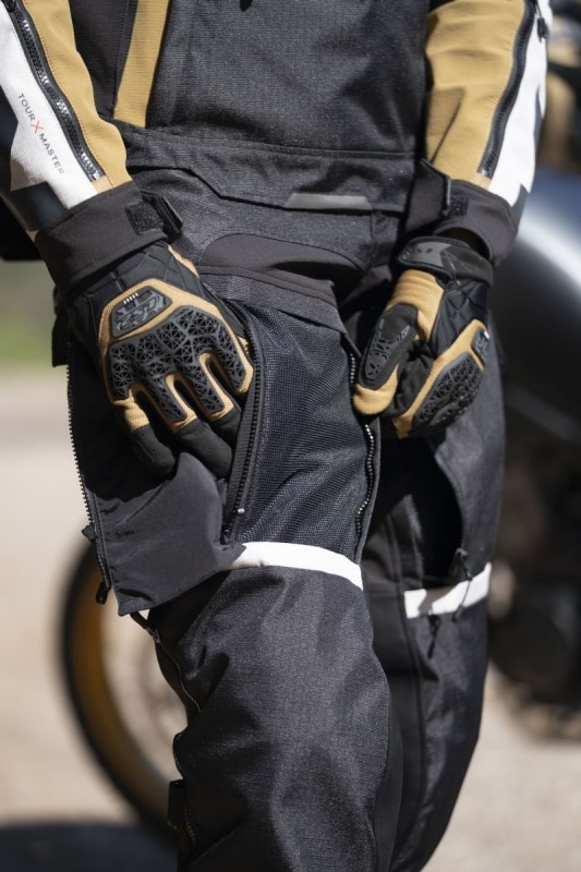 LS2 amplia la collezione Adventure con il completo X-Master