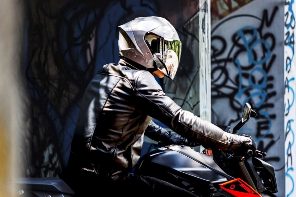 Airoh H 21, il jet pensato non solo per la città