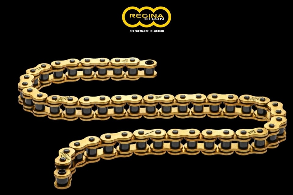 Regina HPE, la catena che cambia le regole (della manutenzione)