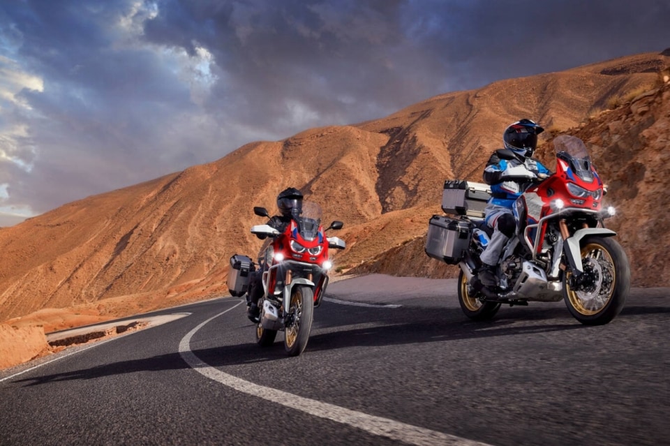 Numeri buoni, novità assenti: che cosa succede al mercato moto 2026?