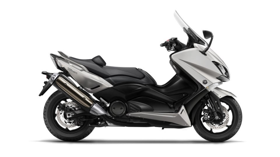 Quanto vale oggi un Yamaha TMAX? I numeri spiegano il suo successo