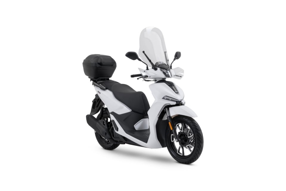 Mercato moto e scooter: i top e i flop della prima metà del 2026