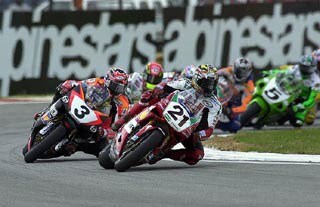 Harley-Davidson Softail Deuce