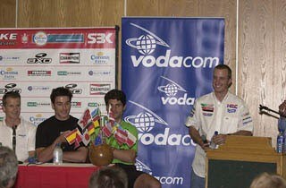 Gilera Runner VX e DNA 125