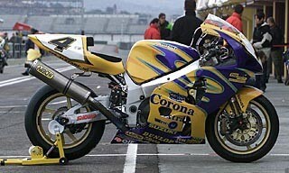 Mostra-scambio di Rimini