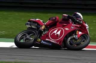 Moto nel cinema: Black Rain - Pioggia Sporca