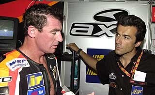 Mostra-scambio a Novegro