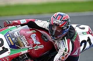 La Ducati Monster è firmata Cavalli