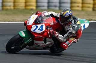 Massimo Bordi lascia la Ducati