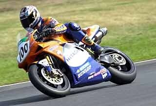 Motor Show: Fogarty saluta la 996