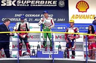 Motor Show: Supermotard - Fratelli d’Italia