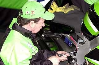 La Sachs torna in Italia