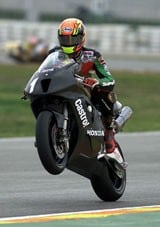 Mercato: il bilancio del 2000