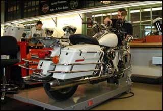 BMW e HD solidali con gli USA