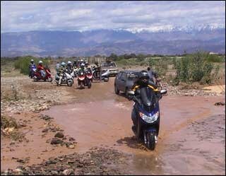 Test Peugeot Elystar 125/150