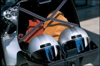 Aprilia Scarabeo 125/200 2002