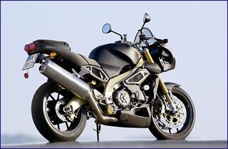 Un Tuono sul Muraglione