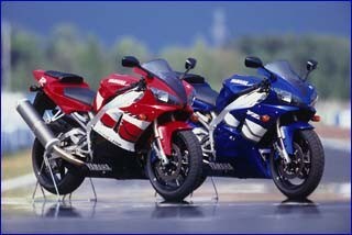 Come acquistare una moto usata